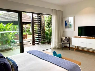 4 Bedroom Villa