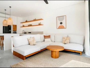 3 Bedroom Villa