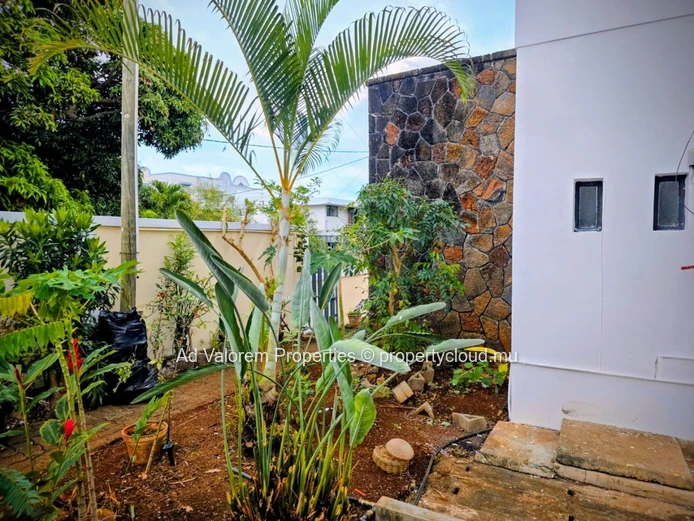 Charmante maison familiale à vendre – Beau Bassin