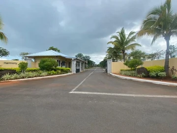 Residential Land