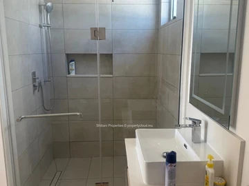 3 Bedroom Penthouse