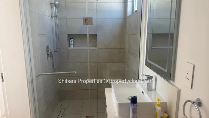 Seaside Penthouse – Melville, Grand Gaube