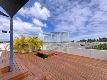 Penthouse de 2 Chambres