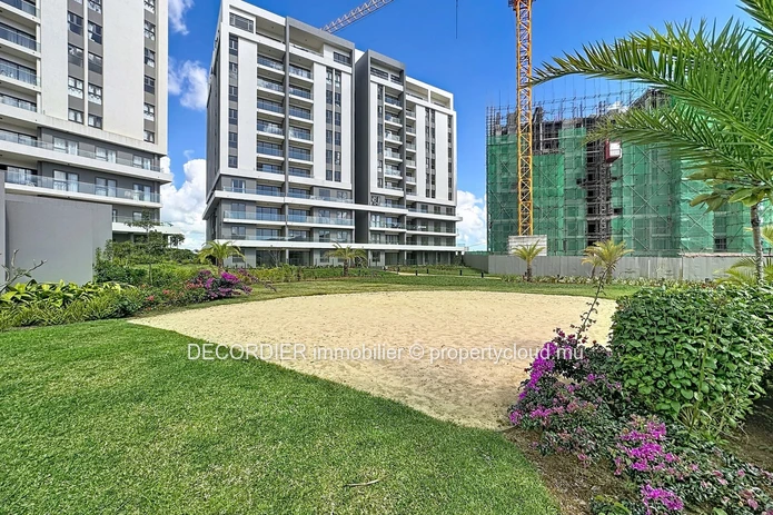 New Apartment for Sale – Moka