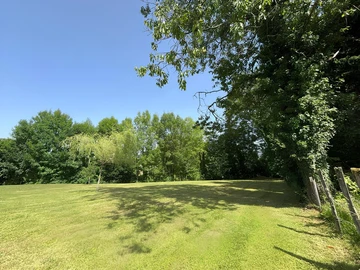 Residential Land