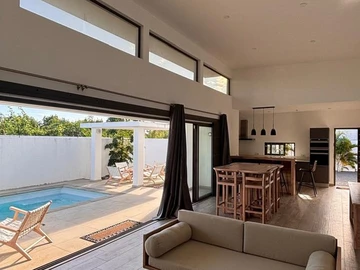 3 Bedroom Villa
