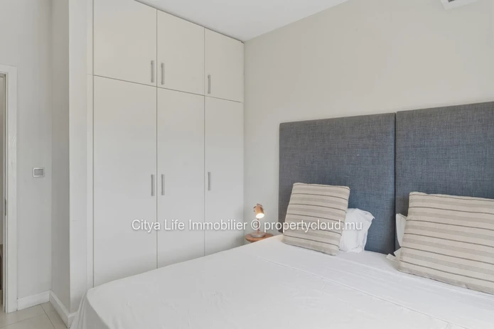 Appartement 2 chambres avec piscine à Péreybère