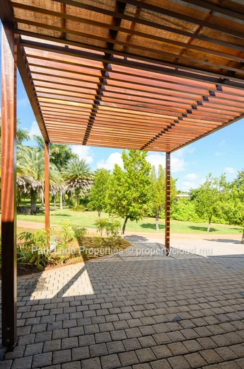 Villa de golf contemporaine et meublée à vendre au sein de Heritage Villas Valriche