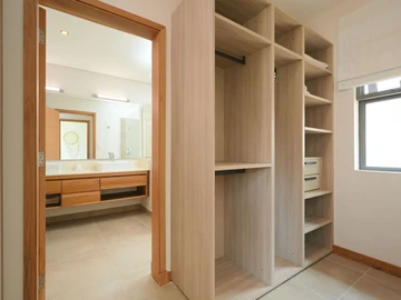 Villa de 4 Chambres