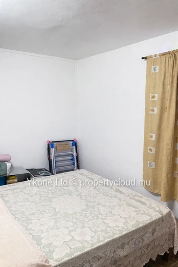 Apartment For Sale In Vacoas