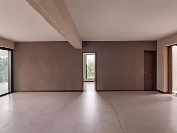 Penthouse de 3 Chambres
