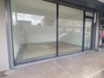 Immobilier Commerciaux