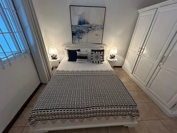 Maison de 3 Chambres