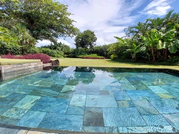 2 Bedroom Villa