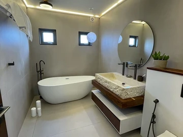 Villa de 3 Chambres