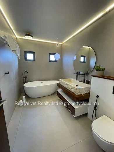 Luxury Villas for Sale in Pointe aux Piments - PDS Development