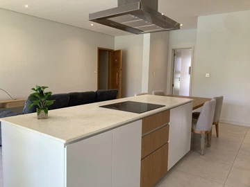Appartement de 2 Chambres