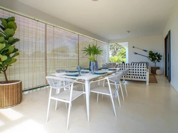 Villa de 3 Chambres