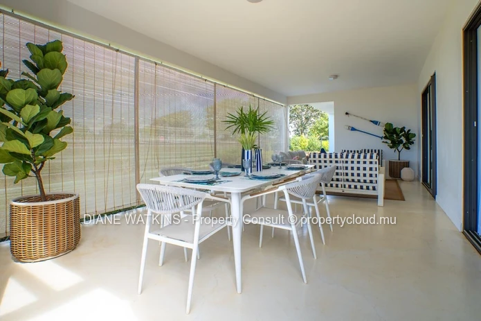 Villa de 3 chambres à vendre à Azuri