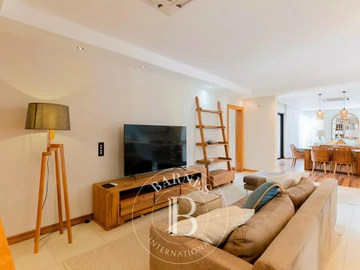 Appartement de 3 Chambres