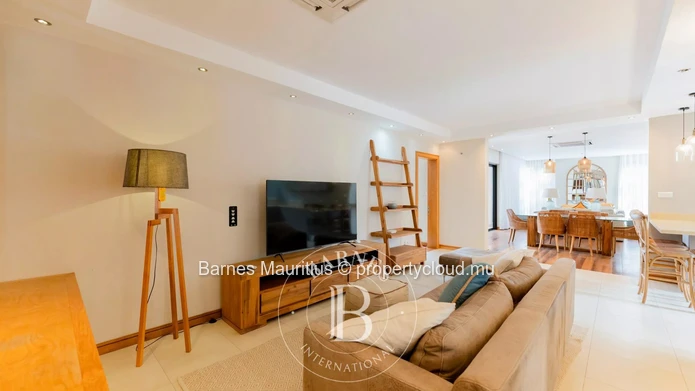 PEREYBERE - Apartment - 3 bedrooms