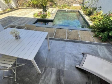 Villa de 3 Chambres