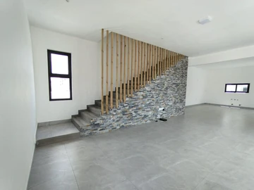 3 Bedroom Villa