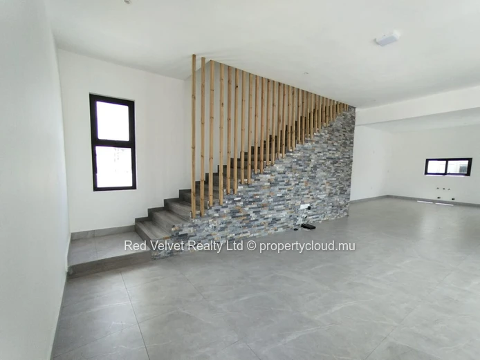 3-Bedroom Villa for Sale in Trou aux Biches