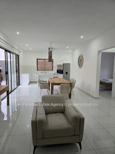 Beautiful Fully Furnished Villa