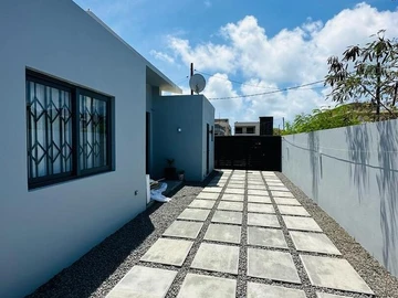 Villa de 2 Chambres