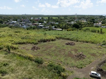Residential Land