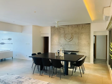 4 Bedroom Villa