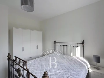 Appartement de 4 Chambres