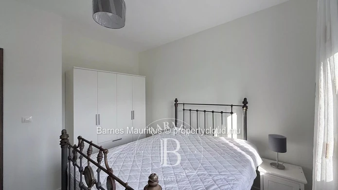 TRIANON - Bel appartement lumineux et sécurisé avec vue dégagée sur les montagnes - 4 Chambres