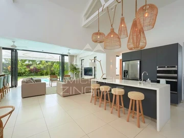 4 Bedroom Villa