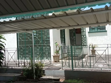 Maison de 3 Chambres