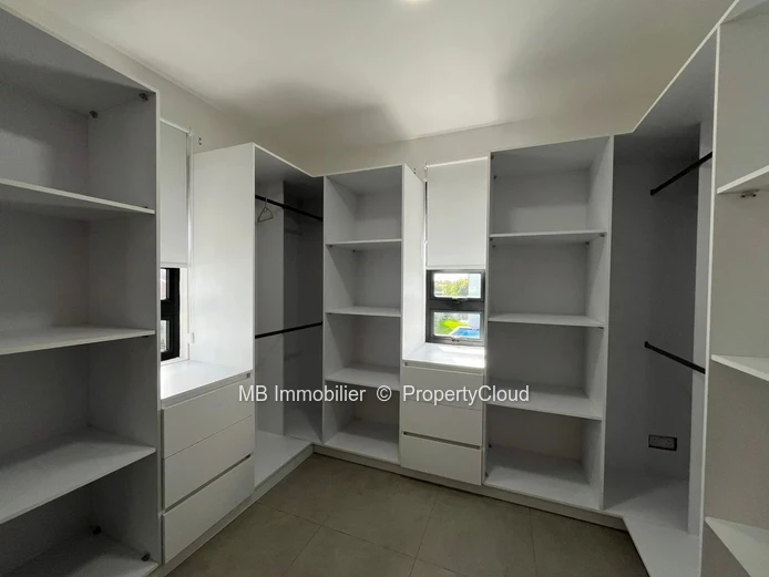 Villa en location