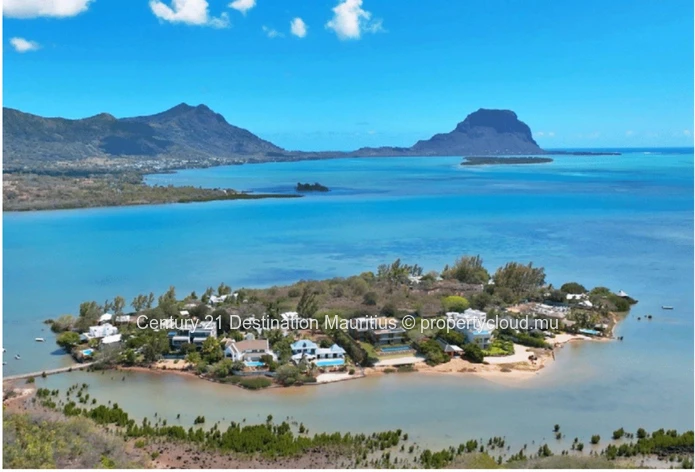 Appartement en bord de mer accessible aux étrangers