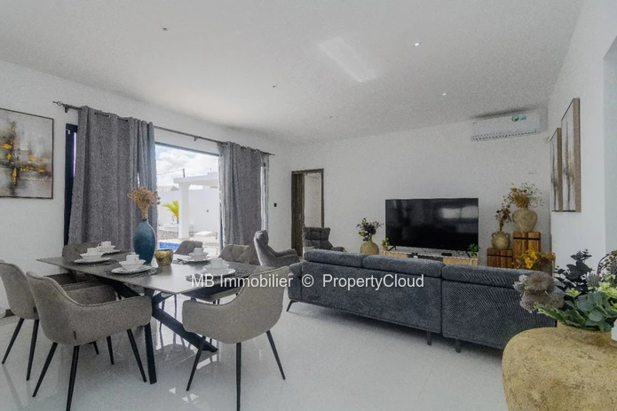 House for rent - Grand Bay