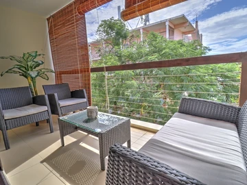 Appartement de 2 Chambres
