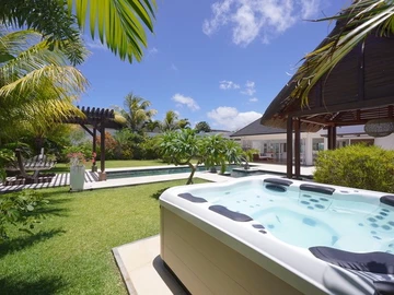 Villa de 4 Chambres