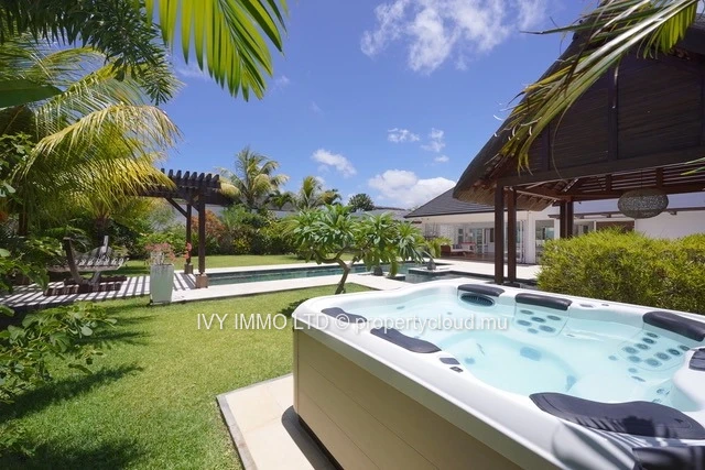Off Market | Villa L6 – Le Clos Du Littoral 2, Grand Baie