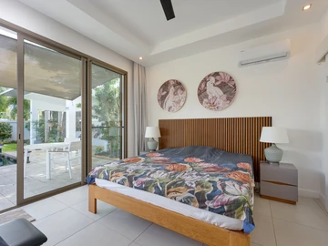 Villa de 4 Chambres