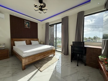 3 Bedroom Villa
