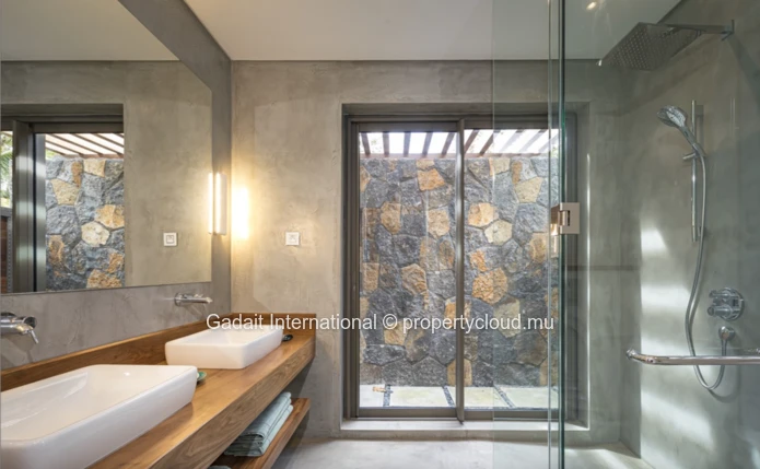 Luxury Villa for Sale in Anahita Mauritius – Golf Views & Exclusive Resort Living