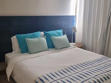 Appartement de 3 Chambres