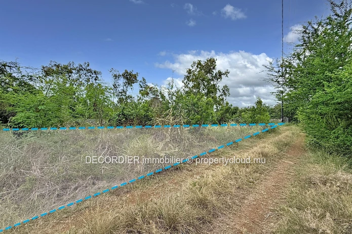 Land for Sale – Melville, Grand Gaube