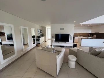 3 Bedroom Penthouse