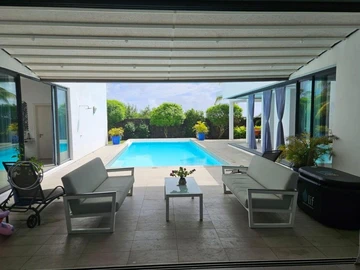 5 Bedroom Villa