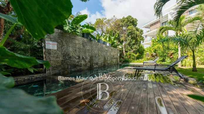 POINTE AUX CANONNIERS – Appartement d'Exception avec Vue Mer – 3 Chambres